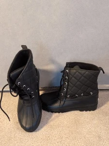 SPERRY TOPSIDER GOSLING BOOT BNWOT WOMEN SIZE 8 - Picture 1 of 14