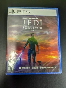 Star Wars Jedi: Survivor | PS5 Playstation 5 | Videospiel | EA Spiele | 2023 - Bild 1 von 3