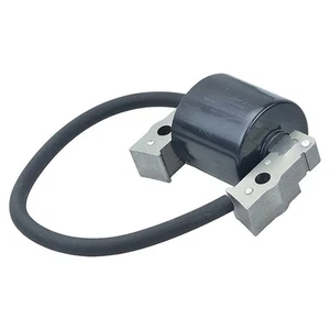 New Ignition Coil Fits Ferris Husqvarna 96061034300 5901012 DD52KA By 440-660 - Picture 1 of 2