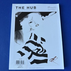 #A73 THE HUB Magazine #2, "THE RENAISSANCE" - Imagen 1 de 21