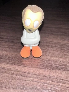 Figura Hannibal Lecter Funko Misterio Mini Clásicos de Terror 2013 Serie Vinilo 1 - Imagen 1 de 6