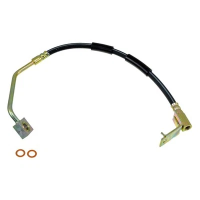 For Dodge Intrepid 93-04 Dorman H381054 Front Driver Side Brake Hydraulic Hose — 第 1/3 张图片