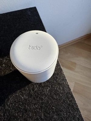 tado° Smartes Heizkörper-Thermostat V3 - Bild 1 von 4