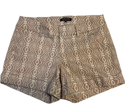 Dear John Women's Shorts Size 28 - Image 1 of 4