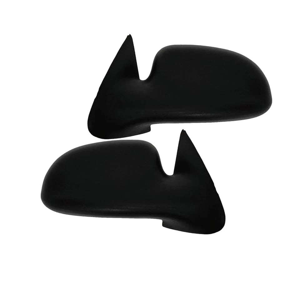 Espejo retrovisor de puerta para conductor y pasajero para Dodge Dakota Durango Foto 1 de 1