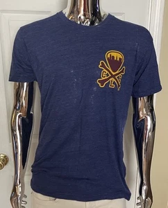 Cleveland Clothing Co. Logo T-Shirt Short Sleeve Women's L - Picture 1 of 8