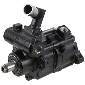 Remanufactured Power Steering Pump For Mercedes E320 E430 E55 AMG W210 - Foto 1 di 4