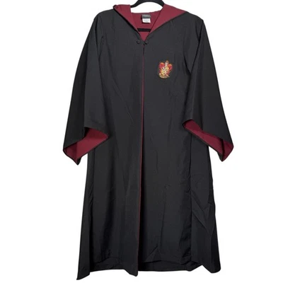 Universal Studios Harry Potter El Mundo Mágico Gryffindor Bata Negra 2XS Foto 1 de 4