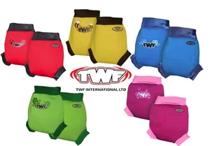 Kids Baby Shorts Toddler Boys Girls Neoprene Swim Nappy Reusable Shorts Swimwear - Picture 1 of 5