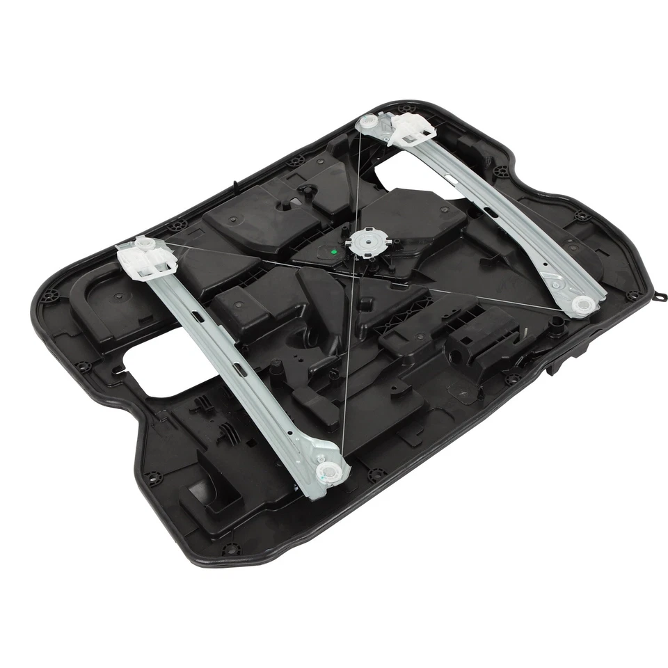 Power Window Regulator For 11-12 Ram 1500 For 09-10 Dodge Ram 1500 2500 Front LH - Image 1 of 4