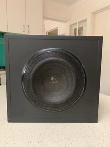 Logitech Sub Woofer, model Z623 - Picture 1 of 4