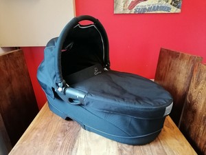 quinny speedi carrycot