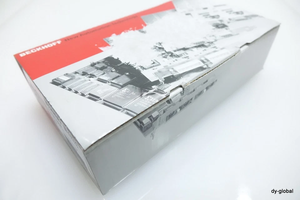 BECKHOFF NIB FC7502-0000 Sercos PC interface card, 2-channel PC bus PCB-I-E-204 - Image 1 of 4