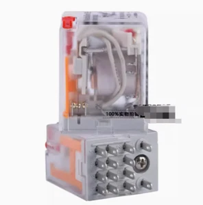 1 Stück NEU Weidmüller Relais DRM570524LT AC24V 7760056092 - Bild 1 von 1