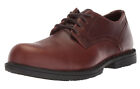 NIB - WOLVERINE Bedford Steel-Toe Oxford SR Industrial Men Shoes
