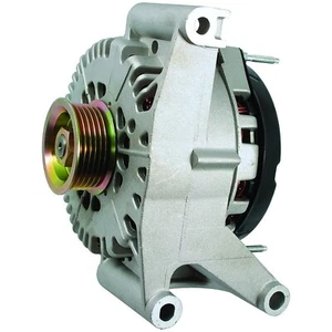 New Alternator For Ford Mercury Mazda 3.0 V6 2005-07 Escape Tribute Mariner - Picture 1 of 11