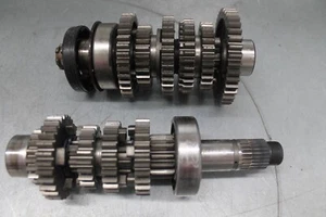Bonitos engranajes de transmisión Honda CL450 CB450 1982 FABRICANTE DE EQUIPOS ORIGINALES usados - Imagen 1 de 4