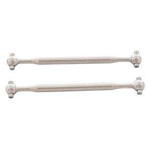 Driver Shaft for LOSI 1/18 Truck Transmission Shaft Durable RC Car Accessories - Picture 1 of 7