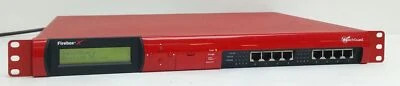WatchGuard Firebox T1AE8 8-Port Firewall Security Appliance - Image 1 of 4
