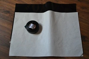 Range Rover Evoque Windscreen repair kit LR025242 New genuine - Picture 1 of 3