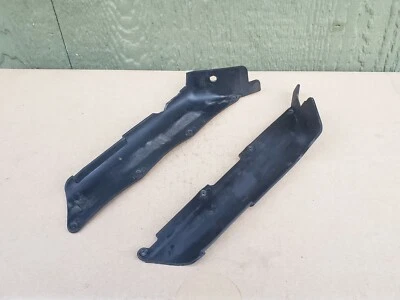  mugen mbx6tr nitro chassis side guard  - Image 1 of 2