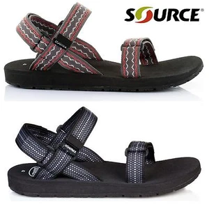 Source Classic Men's Sport Hiking Sandal New Colors for 2025 - Picture 1 of 9