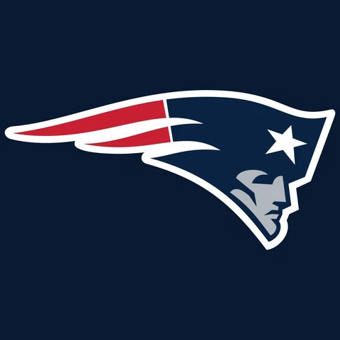 New England Patriots bracelet Cover
