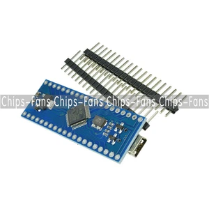 STM32F103RCBT6 ARM Cortex-M3 leaflabs Leaf maple mini module for arduino STM32 - Picture 1 of 6