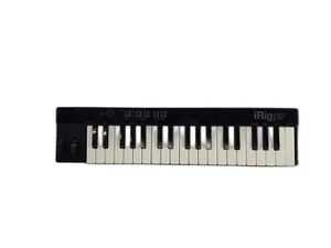 CONTROLADOR MIDI IRIG KEYS 37 18987927 - Imagen 1 de 4