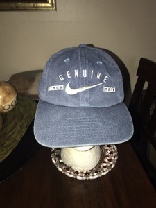 nike jean hat