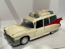 ECTO-1 Ghostbusters 1984 Columbia Pictures 35cm modelcar plastic