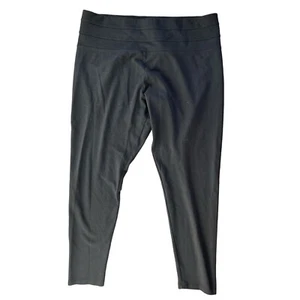 Leggings neri marca Attention taglia Xl - Foto 1 di 3