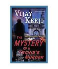 The Mystery Of A Techie's Murder, Vijay Kerji