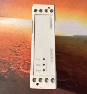 miControl mcDSA-E4-Modbus HC 9001474 - Picture 1 of 3