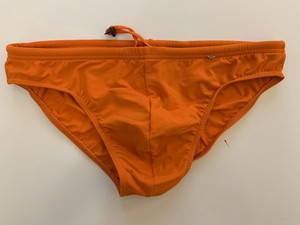 emporio armani beachwear