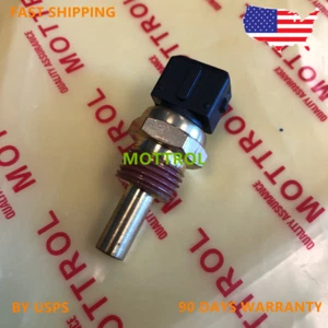 21EN-40100 WATER TEMP SENDER FIT FOR HYUNDAI R60-7 R55-7 R220-5 R220-7 R225-7 - Picture 1 of 12