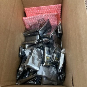 LOT OF 51 CVR-X2-SFP V02 Cisco TwinGig SFP Adapter Converter Module 27645-02 A0 - Picture 1 of 2