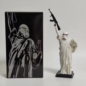 Action Figure Star Wars 26cm - Stormtrooper 🌌💥 - Foto 1 di 2