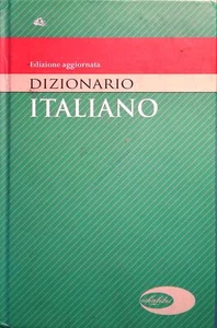 DIZIONARIO ITALIANO - RUSCONI - IDEA LIBRI 2006 - Foto 1 di 1