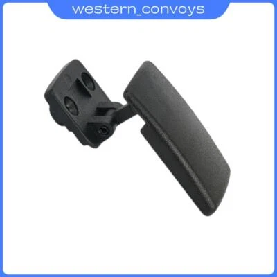 Rear Slider Cross Window Latch Snap Kit For Toyota Pickup 1989-1995 T100 1993-98 — 第 1/4 张图片