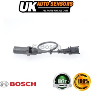 Passend für Ferrari 360 Enzo F430 Maserati 4200 GT Coupe MC12 Bosch Kurbelwellensensor - Bild 1 von 12