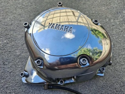 Yamaha Royal Star Venture 99-13. Conjunto de bomba de agua OEM usada.  Foto 1 de 4