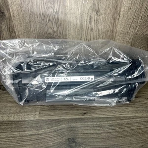 Cartuccia di stampa toner nero originale HP LaserJet 12A Q2612A varie stampanti - Foto 1 di 4