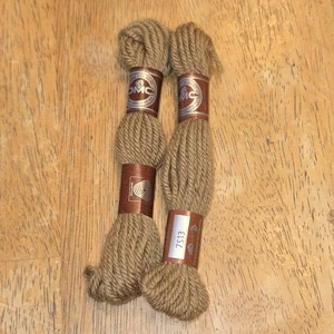 laine colbert tapestry wool 7513 Lot Of 2 - Picture 1 of 4