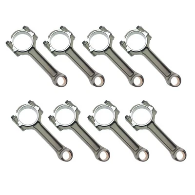 8*连接杆适用于2007-2022年吉姆西育空XL Denali,SLT 6.2L V8 Gen V 12714549 — 第 1/4 张图片