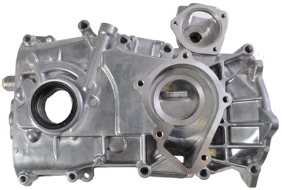 Enginetech 油泵适用于 1991 - 1994 年日产 240SX 2.4L KA24DE - EP031 — 第 1/4 张图片