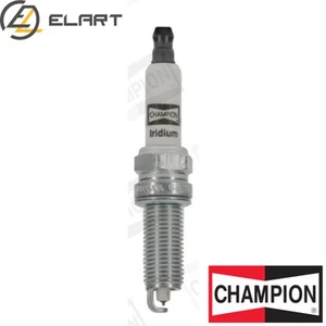 4x SPARK PLUG CCH9060 FOR HYUNDAI i30/Kombi/Van/Hatchback ix35 TUCSON i40/CW - Picture 1 of 6