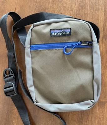 Pack Patagonia Foto 1 de 4