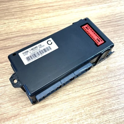 1997 Ford F150 4x4 GEM Body Control Module BCM F65B-14B205-CD - Image 1 of 4