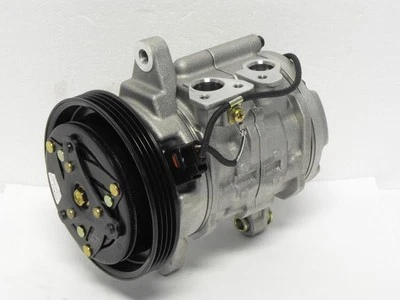 Compresor de aire acondicionado Chevrolet Tracker 1999-2002 59173PVSP 2000 2001 Foto 1 de 2